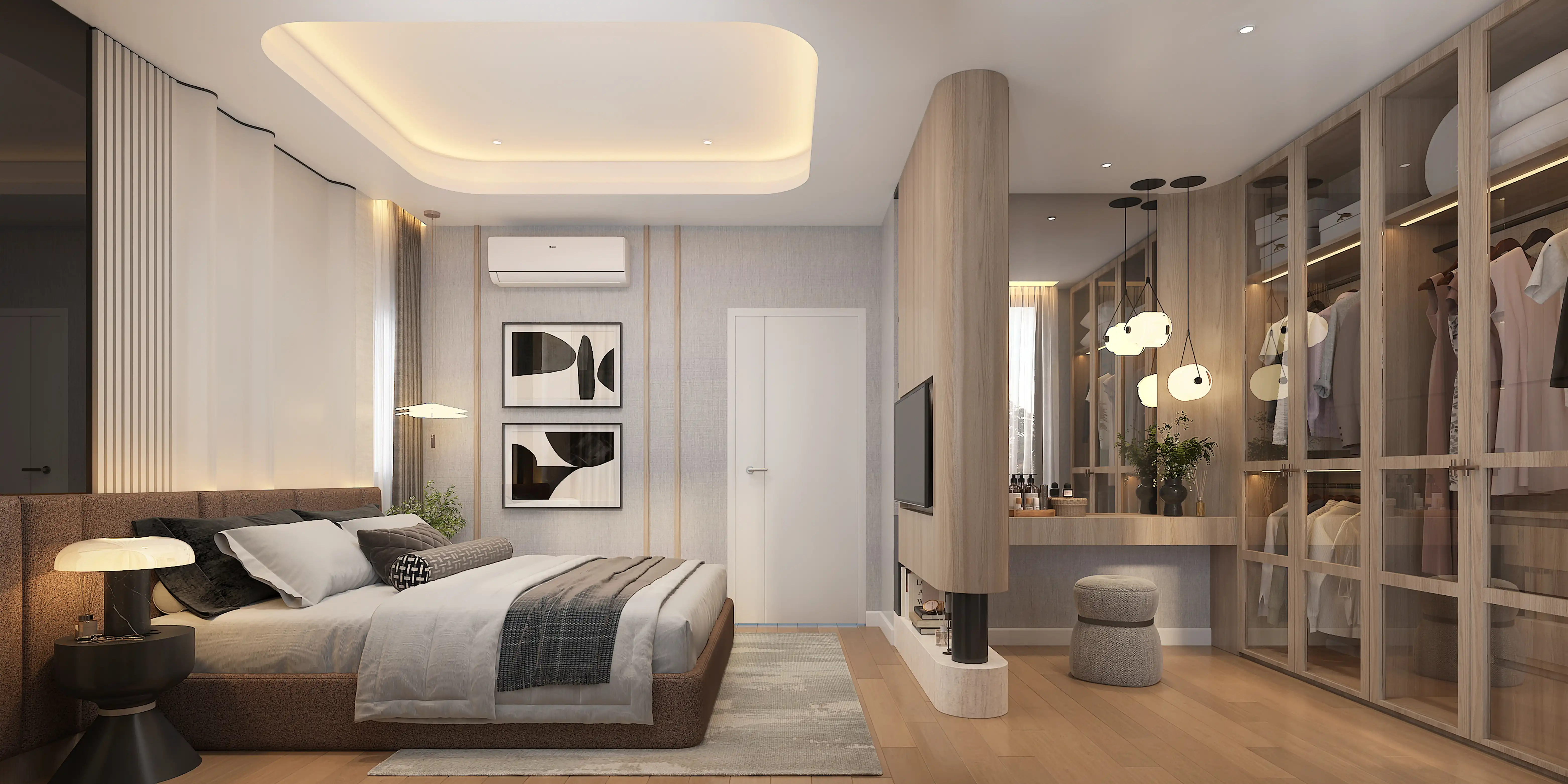Concept Image | Peace & Living